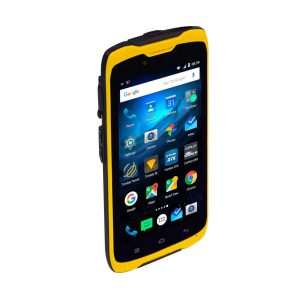 Trimble TDC100 Handheld Data Collector