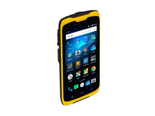 Trimble TDC100 Handheld Data Collector