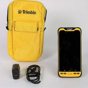 Trimble TDC600 Handheld Data Collector