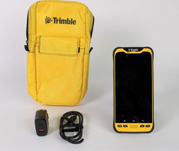 Trimble TDC600 Handheld Data Collector