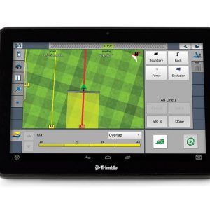 Trimble TMX 2050 Guidance Display with FmX Plus