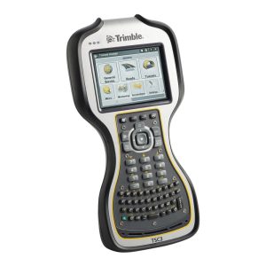 Trimble TSC3 Controller Data Collectors