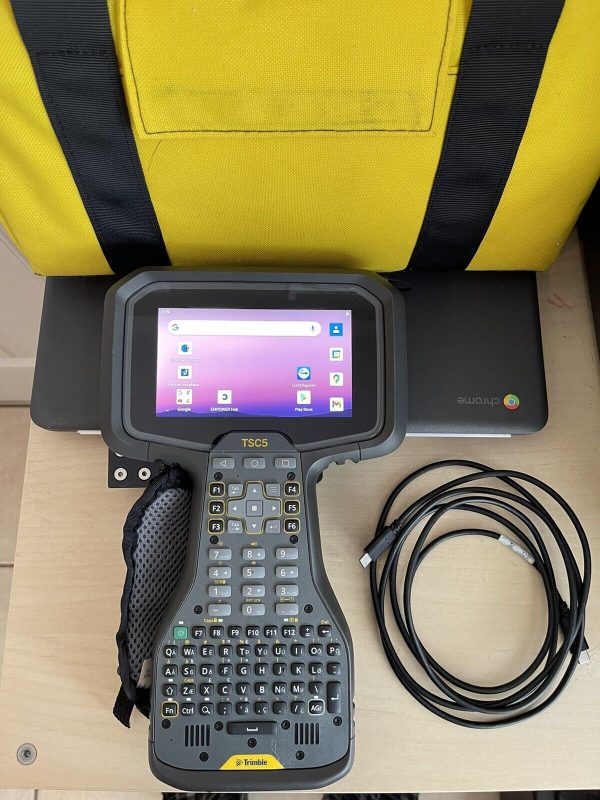 Trimble TSC5 Data Collector