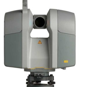 Trimble TX8 3D Laser Scanner