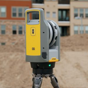 Trimble X7 3D Laser Scanner