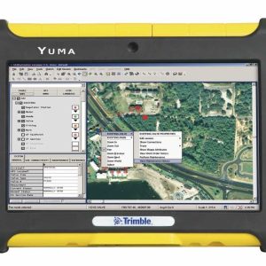 Trimble Yuma 2 Tablet