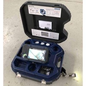 wohler vis 700 hd