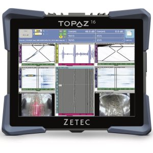 zetec topaz 16