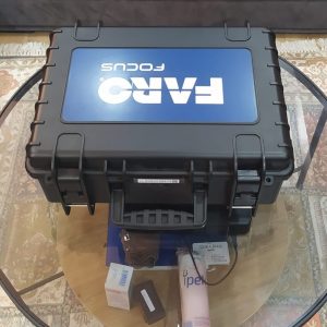 FARO Focus S350 Laser Scanner